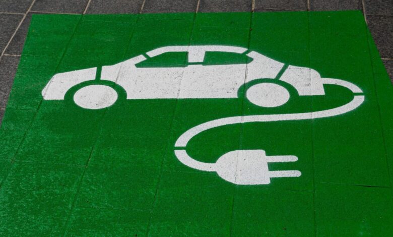 European Car Makers Hitting the Brakes on Electric Vehicles ━ The European Conservative European Car Makers Hitting the Brakes on Electric Vehicles ━ The European Conservative