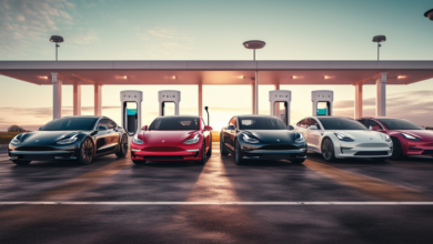The Alleged Electric Car Sales Slowdown Is A Fiction – The EV Revolution Is Alive & Well