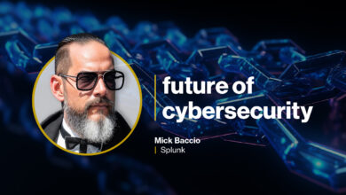 The future of cybersecurity: Anticipating changes with data analytics and automation