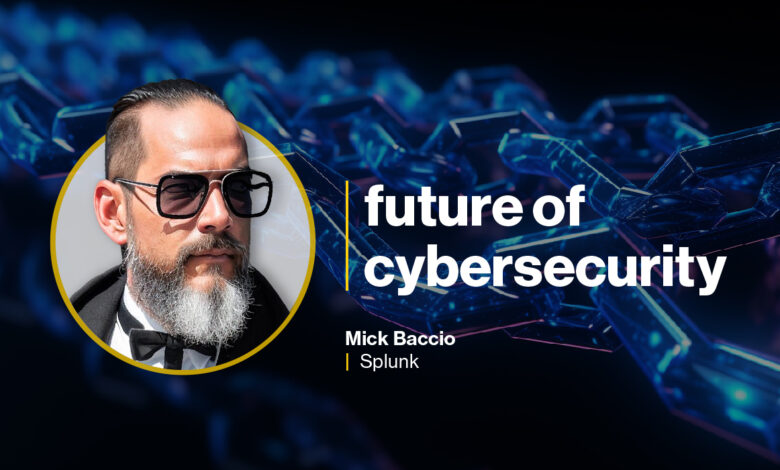 The future of cybersecurity: Anticipating changes with data analytics and automation The future of cybersecurity: Anticipating changes with data analytics and automation