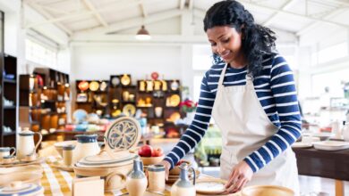 Survey Reveals Black Women Seek Wealth In Entrepreneurship