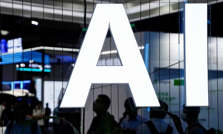 UAE releases new AI model to compete with big tech | Technology News UAE releases new AI model to compete with big tech | Technology News