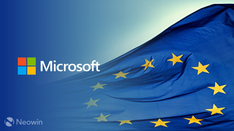 The EU has given Microsoft until May 27 to provide requested info on its generative AI tools The EU has given Microsoft until May 27 to provide requested info on its generative AI tools