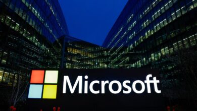 Microsoft offers cloud customers AMD alternative to Nvidia AI processors | Technology News