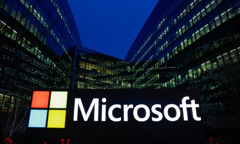 Microsoft offers cloud customers AMD alternative to Nvidia AI processors | Technology News Microsoft offers cloud customers AMD alternative to Nvidia AI processors | Technology News