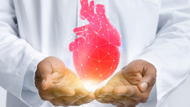 FDA clears advanced AI model for predicting heart failure risk