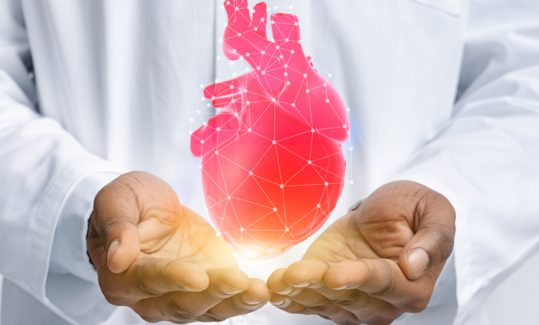 FDA clears advanced AI model for predicting heart failure risk FDA clears advanced AI model for predicting heart failure risk