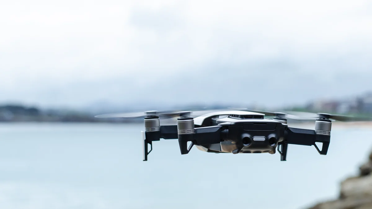 IdeaForge Launches Flyght Cloud Platform To Improve Drone Data Analytics