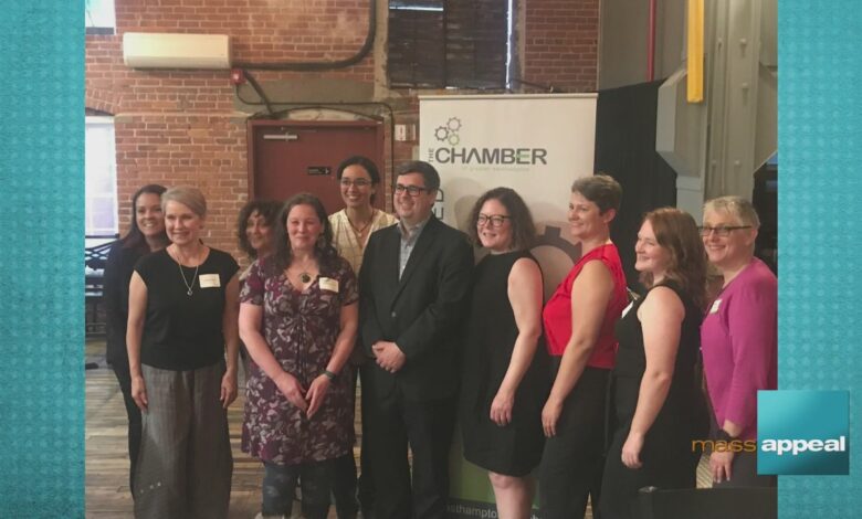 Innovation cultivates entrepreneurs in Easthampton Innovation cultivates entrepreneurs in Easthampton
