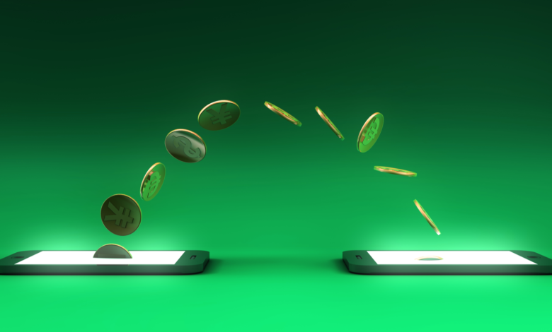 Fintech’s Blue-Chip Vanguard: 3 Stocks Shaping the Future of Finance Fintech’s Blue-Chip Vanguard: 3 Stocks Shaping the Future of Finance