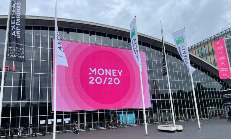 Money20/20 Europe Puts Spotlight on Humans and Intelligent Machines Money20/20 Europe Puts Spotlight on Humans and Intelligent Machines