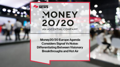 Money20/20 Europe Agenda