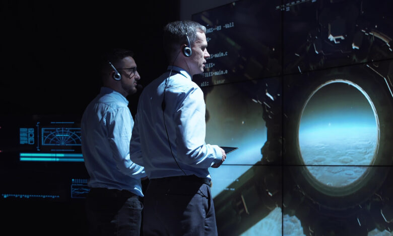 Firefly Aerospace Wants to Put Artificial Intelligence in Space Firefly Aerospace Wants to Put Artificial Intelligence in Space