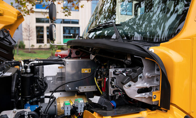 EPA Opens Application Period for Electric Vehicle Grants EPA Opens Application Period for Electric Vehicle Grants