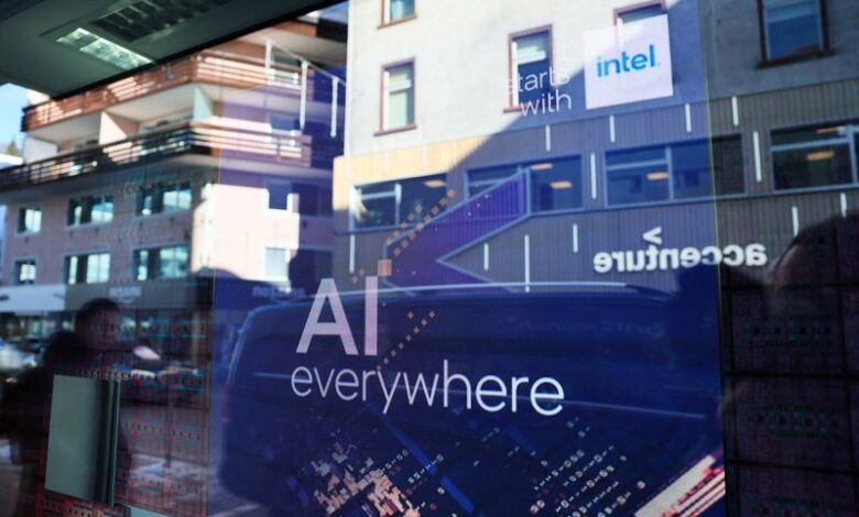 The generative AI plateau and shift in investing trends for 2024 By Investing.com The generative AI plateau and shift in investing trends for 2024 By Investing.com