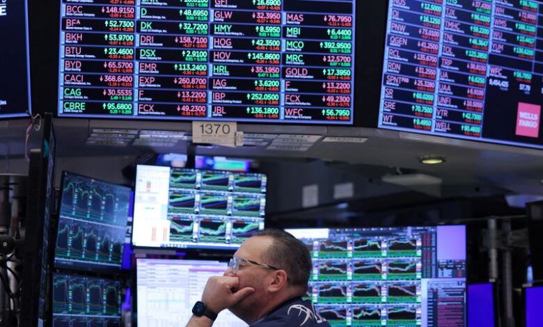 Cybersecurity stocks drop as Fortinet, Cloudflare results disappoint By Investing.com