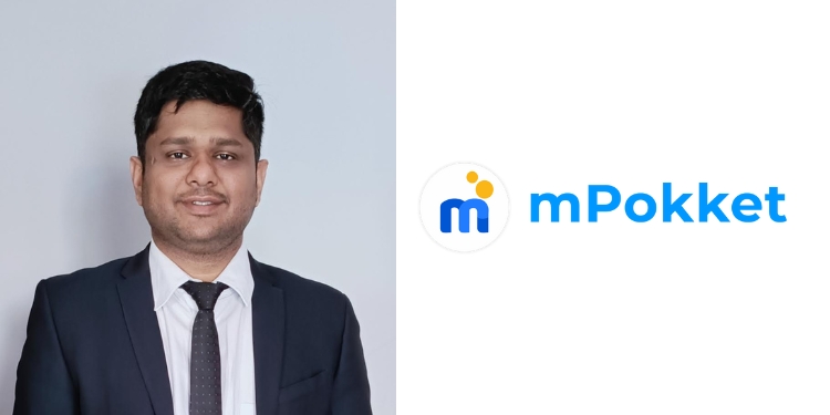 mPokket names Sanjay Kar as VP of Data & Analytics mPokket names Sanjay Kar as VP of Data & Analytics