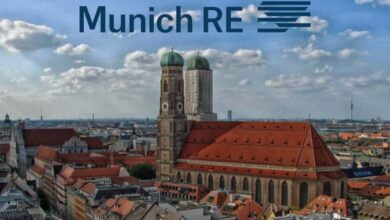 Munich Re launches generative AI REALYTIX ZERO Co-Pilot