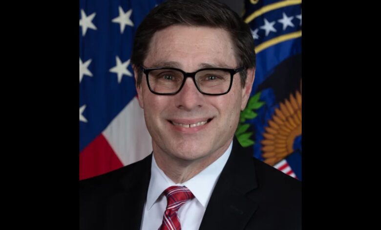 NASA appoints first chief artificial intelligence officer | Technology News NASA appoints first chief artificial intelligence officer | Technology News