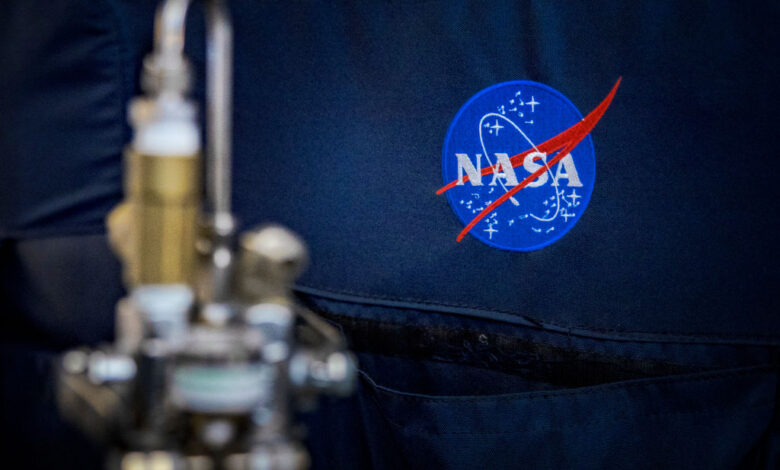 NASA Appoints David Salvagnini as First-Ever Artificial Intelligence Chief : Science : Tech Times NASA Appoints David Salvagnini as First-Ever Artificial Intelligence Chief : Science : Tech Times