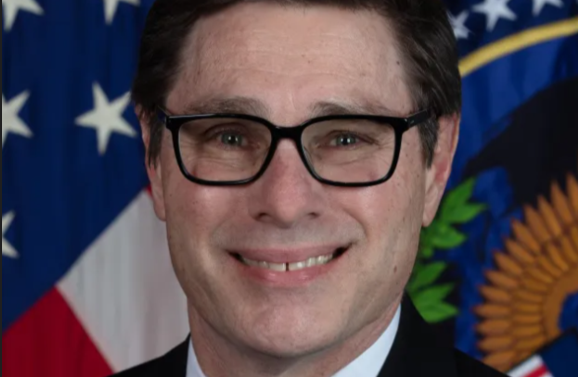NASA Appoints First Chief Artificial Intelligence Officer NASA Appoints First Chief Artificial Intelligence Officer