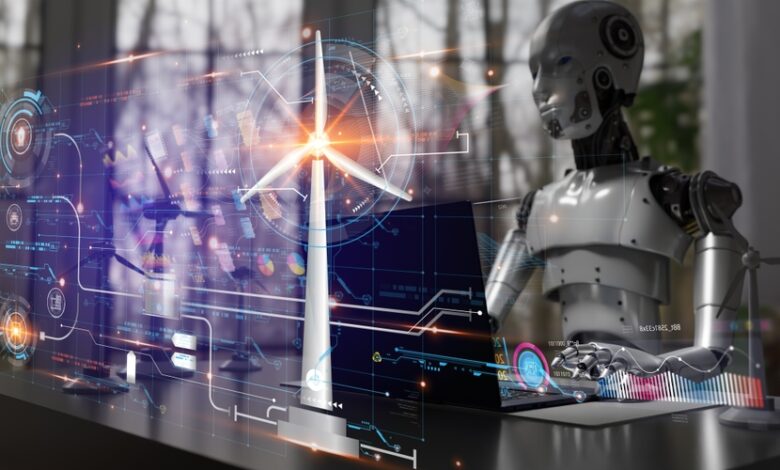 Asset owners look to artificial intelligence for better climate reporting | ESG Asset owners look to artificial intelligence for better climate reporting | ESG
