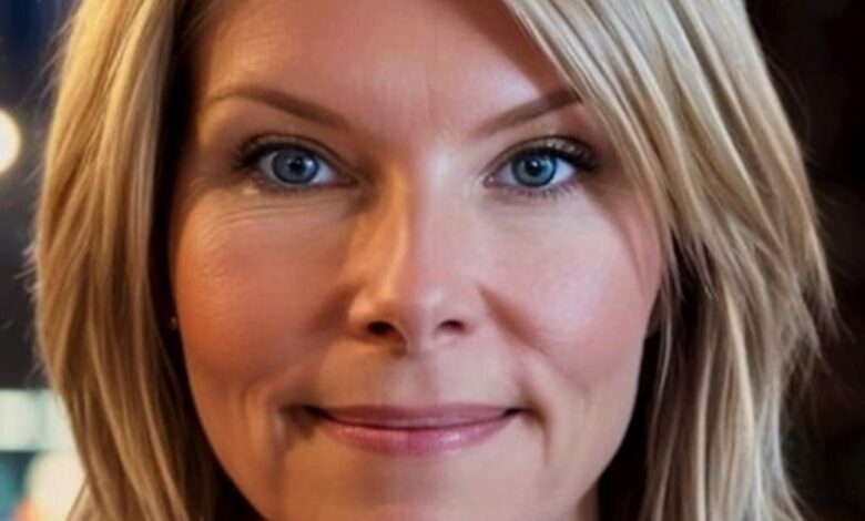 Why Tessa Ohlendorf left agency life for artificial intelligence | News Why Tessa Ohlendorf left agency life for artificial intelligence | News
