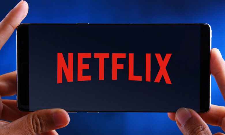 Netflix Backing Artificial intelligence (AI)? Netflix Backing Artificial intelligence (AI)?