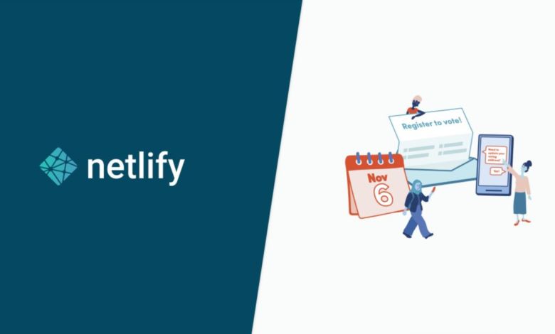 Netlify introduces AI-enabled tool to streamline web development deployments Netlify introduces AI-enabled tool to streamline web development deployments