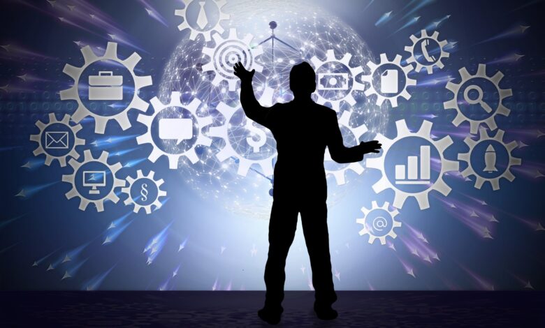 MoJ progress trials of ‘human-in-the-loop generative AI’ – PublicTechnology MoJ progress trials of ‘human-in-the-loop generative AI’ – PublicTechnology
