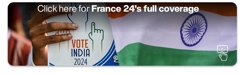 India Votes 2024