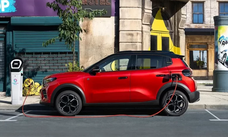 Citroen launches cheap new electric car despite boss slamming ‘terrible’ EV laws Citroen launches cheap new electric car despite boss slamming ‘terrible’ EV laws