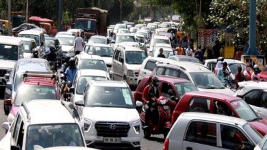 Indian domestic automobile retail sales surge 27 per cent year-on-year growth in April: FADA