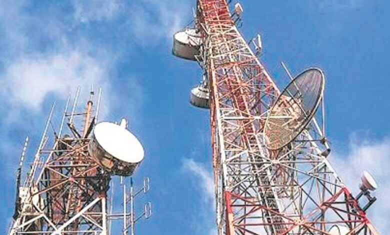 Equipment theft cases: Telcos seek govt action Equipment theft cases: Telcos seek govt action