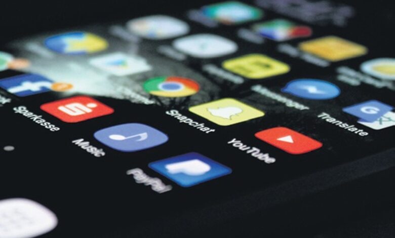 Recommendations on OTT communication apps soon Recommendations on OTT communication apps soon
