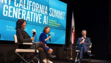 California Governor Gavin Newsom Convenes GenAI Leaders for Landmark Summit – Says, “California Is The Globe’s Artificial Intelligence Leader”