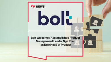 Bolt Welcomes Nga Phan as New Head of Product