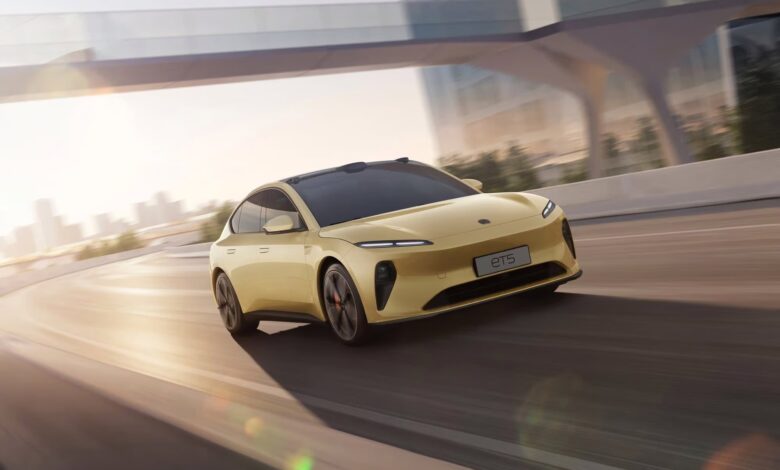 Will Nio Be Worth More Than Tesla by 2050? Will Nio Be Worth More Than Tesla by 2050?