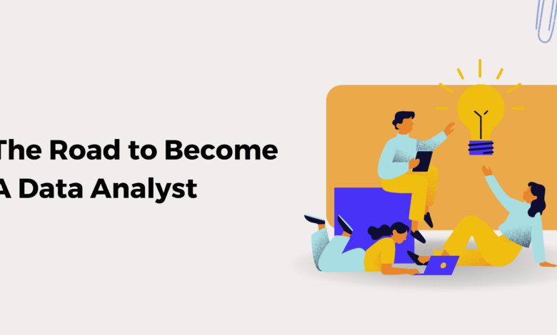 3 Courses You Should Consider If You Want to Become a Data Analyst 3 Courses You Should Consider If You Want to Become a Data Analyst