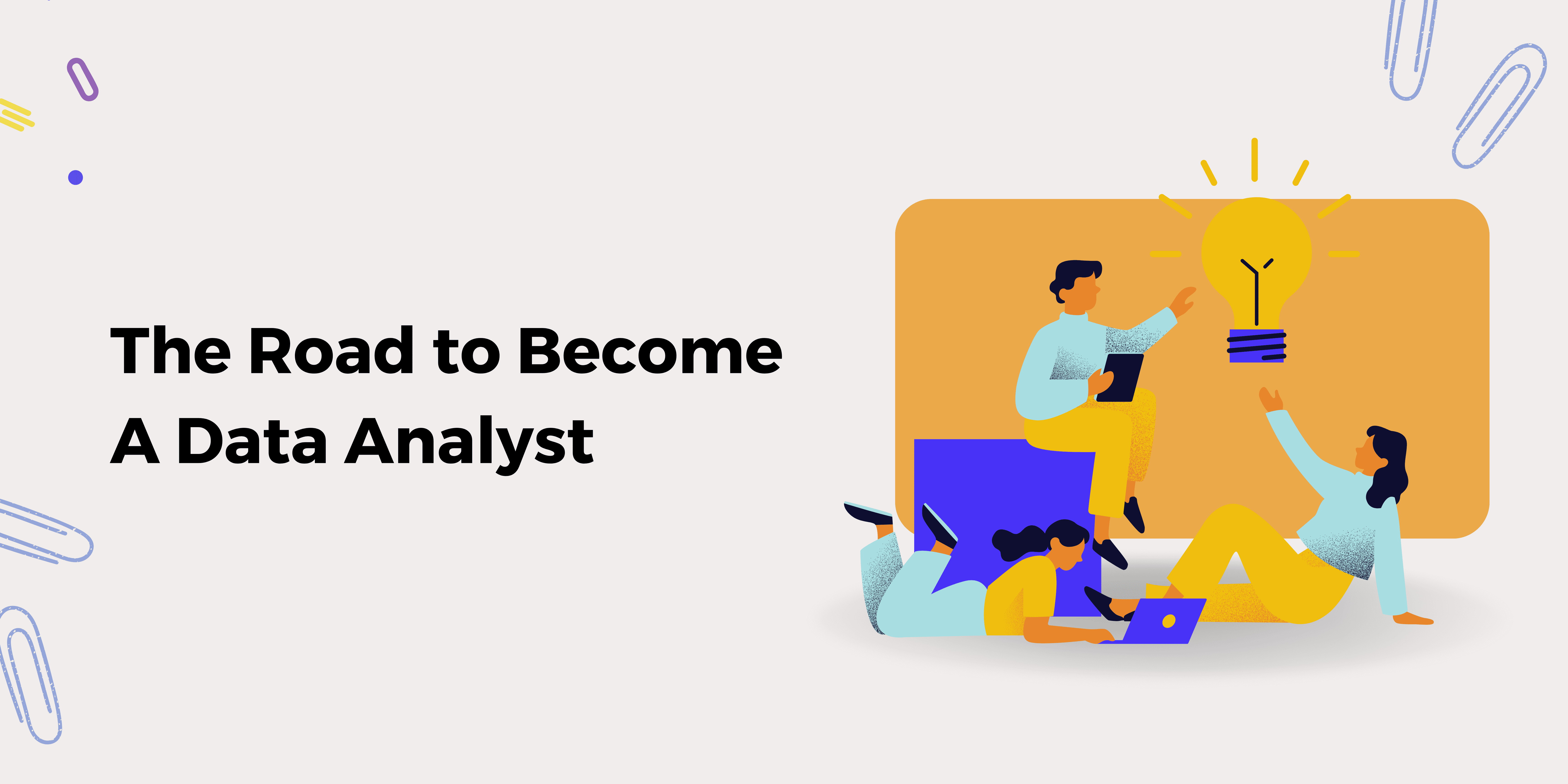 Data Analysts Courses