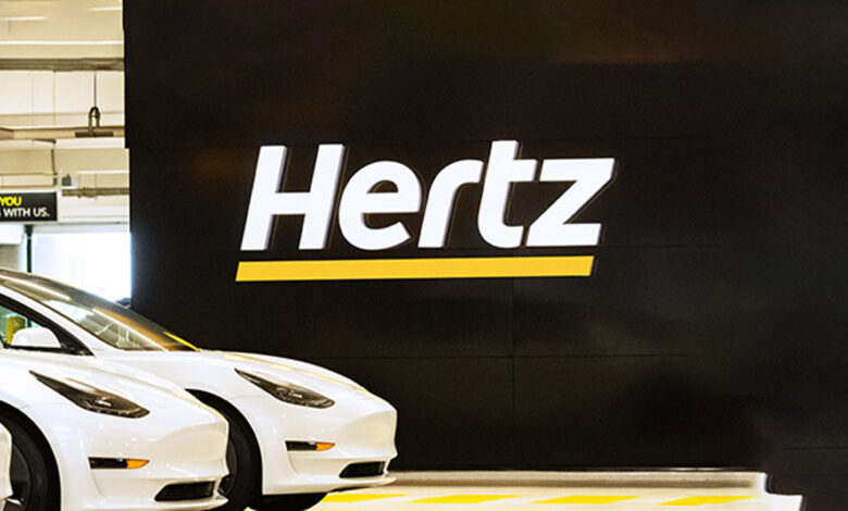Rental car giant confirms it’s selling off 30k EVs after 2 million loss proves maintenance costs too high Rental car giant confirms it’s selling off 30k EVs after 2 million loss proves maintenance costs too high
