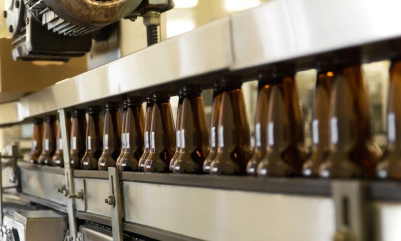 Entrepreneurship in India’s AlcoBev Industry Entrepreneurship in India’s AlcoBev Industry