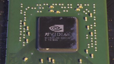 Nvidia triples revenues thanks to the boom in artificial intelligence