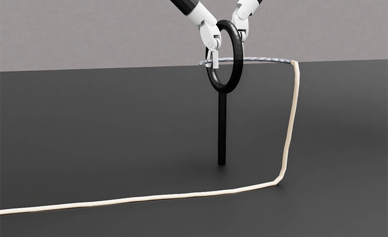 NVIDIA, ORBIT-Surgical teach surgical robots key skills in simulation NVIDIA, ORBIT-Surgical teach surgical robots key skills in simulation