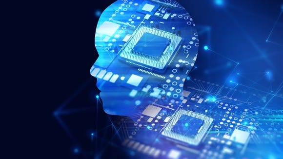 Oklahoma leaders must embrace artificial intelligence now Oklahoma leaders must embrace artificial intelligence now