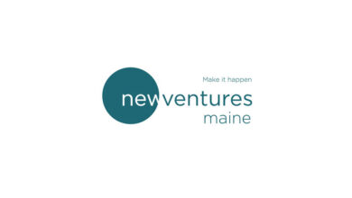 New Ventures Maine announces free classes in Entrepreneurship, Career Building, and Financial Education for May