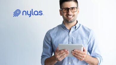 Nylas Launches Salesforce Package 05/10/2024
