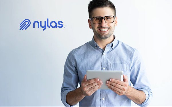 Nylas Launches Salesforce Package 05/10/2024 Nylas Launches Salesforce Package 05/10/2024