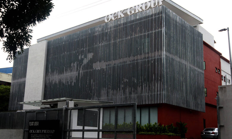 OCK marks entry into Laos with a 15-year tower leasing deal with Best Telecom OCK marks entry into Laos with a 15-year tower leasing deal with Best Telecom
