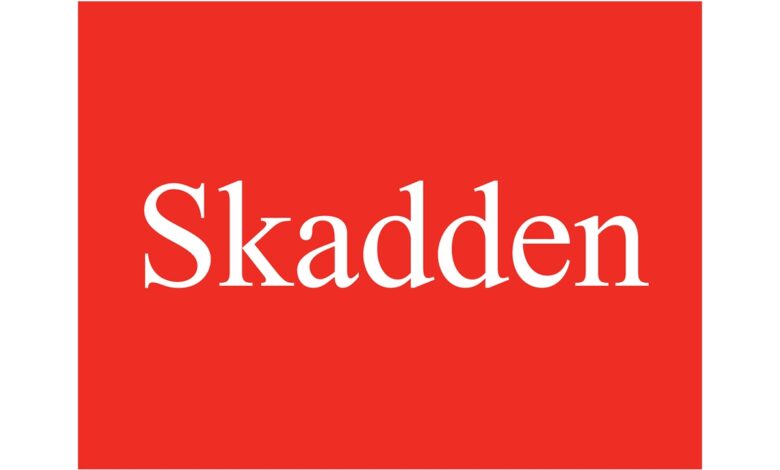 AI-Enabled Compliance: Keeping Pace With the Feds | Skadden, Arps, Slate, Meagher & Flom LLP AI-Enabled Compliance: Keeping Pace With the Feds | Skadden, Arps, Slate, Meagher & Flom LLP